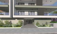2 bedroom apartment 93 m2 for sale in Strovolos