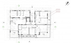 2 bedroom apartment 93 m2 for sale in Strovolos