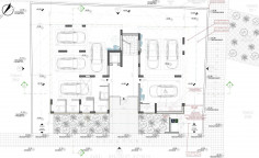 2 bedroom apartment 93 m2 for sale in Strovolos