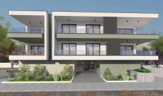 2 bedroom apartment 93 m2 for sale in Strovolos