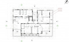 Large one bedrooms flat for sale in Strovolos
