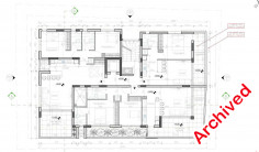 Large one bedrooms flat for sale in Strovolos