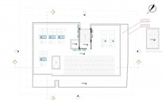 Large one bedrooms flat for sale in Strovolos