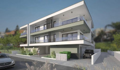 Large one bedrooms flat for sale in Strovolos