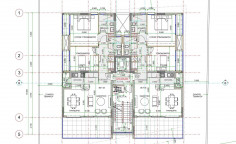 Large 2 apartment for sale in Latsia
