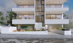 Large 2 apartment for sale in Latsia