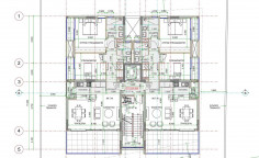 Luxury 2 apartment for sale in Latsia