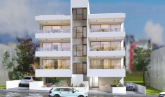 Luxury 2 apartment for sale in Latsia