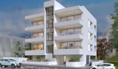 Luxury 2 apartment for sale in Latsia