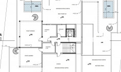 Luxury three bed apartment for sale in Engomi