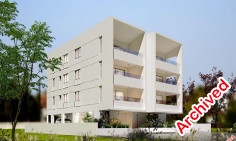 Luxury 3 bedroom apartment 128 m2 for sale in Strovolos