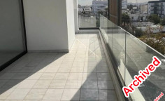 Luxury 2 bedroom apartment to rent in Dasoupolis