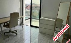 Luxury 2 bedroom apartment to rent in Dasoupolis