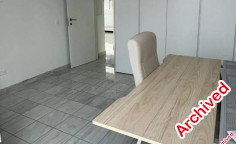 Luxury 2 bedroom apartment to rent in Dasoupolis