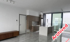 Luxury 2 bedroom apartment to rent in Dasoupolis