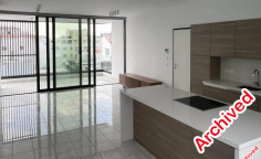Luxury 2 bedroom apartment to rent in Dasoupolis