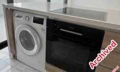 Luxury 2 bedroom apartment to rent in Dasoupolis