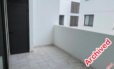 Luxury 2 bedroom apartment to rent in Dasoupolis