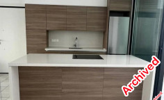 Luxury 2 bedroom apartment to rent in Dasoupolis