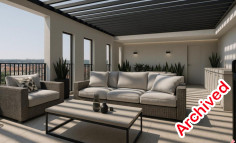 2 apartment for sale in Tseri
