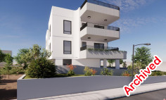 2 apartment for sale in Tseri