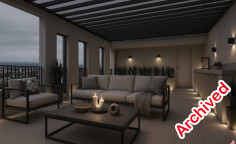 2 apartment for sale in Tseri