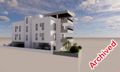 2 apartment for sale in Tseri