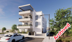 2 apartment for sale in Tseri