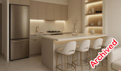 2 apartment for sale in Tseri