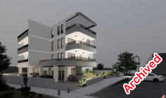 2 apartment for sale in Tseri