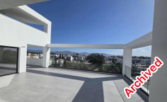 2 bed apartment to rent in Engomi