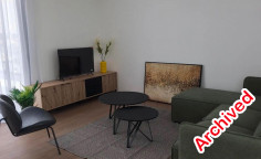 2 bed apartment to rent in Engomi