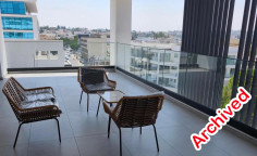 2 bed apartment to rent in Engomi