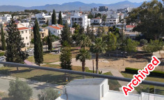 2 bed apartment to rent in Engomi