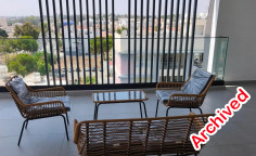 2 bed apartment to rent in Engomi