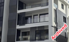 2 bed apartment to rent in Engomi
