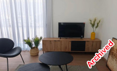 2 bed apartment to rent in Engomi