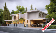 Luxury 3 bedroom house for sale in Stelmek area