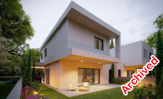 Luxury 3 bedroom house for sale in Stelmek area