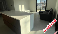 Large 3 bedrooms apartment to rent in Engomi