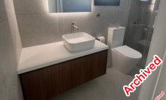 Large 3 bedrooms apartment to rent in Engomi