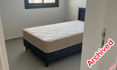Large 3 bedrooms apartment to rent in Engomi