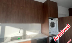 Large 3 bedrooms apartment to rent in Engomi
