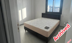 Large 3 bedrooms apartment to rent in Engomi