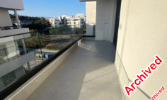 Large 3 bedrooms apartment to rent in Engomi