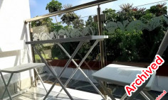 Spacious studio for sale in Ayia Napa