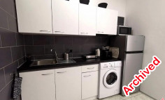 Spacious studio for sale in Ayia Napa