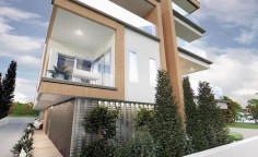Lovely 2 bed apartment for sale in Latsia