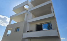 Lovely 2 bed apartment for sale in Latsia