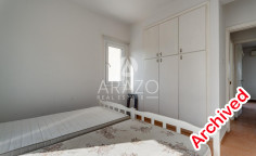 Detached villa in Ayia Triada, Famagusta 